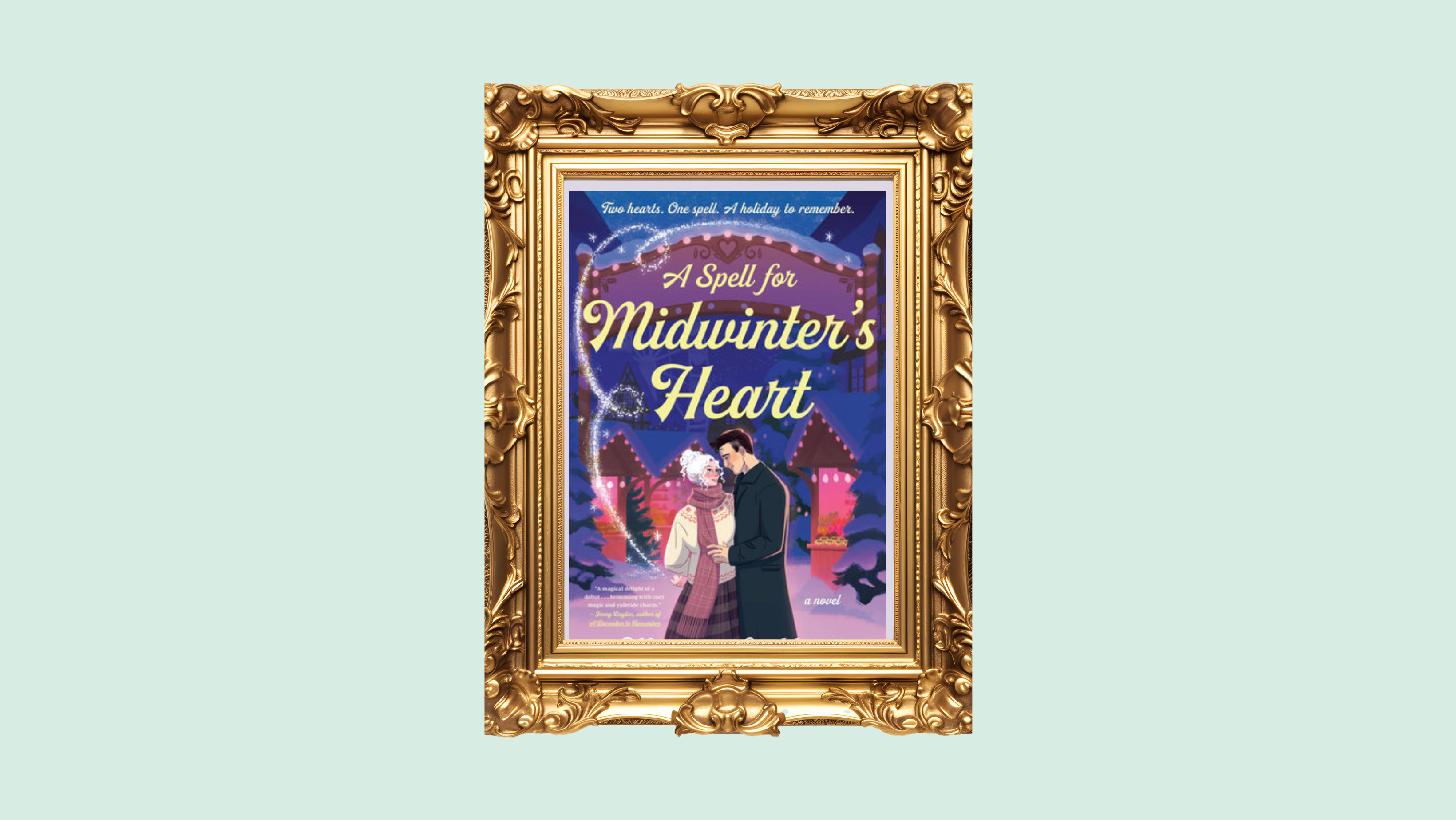 Author Interview: Morgan Lockhart