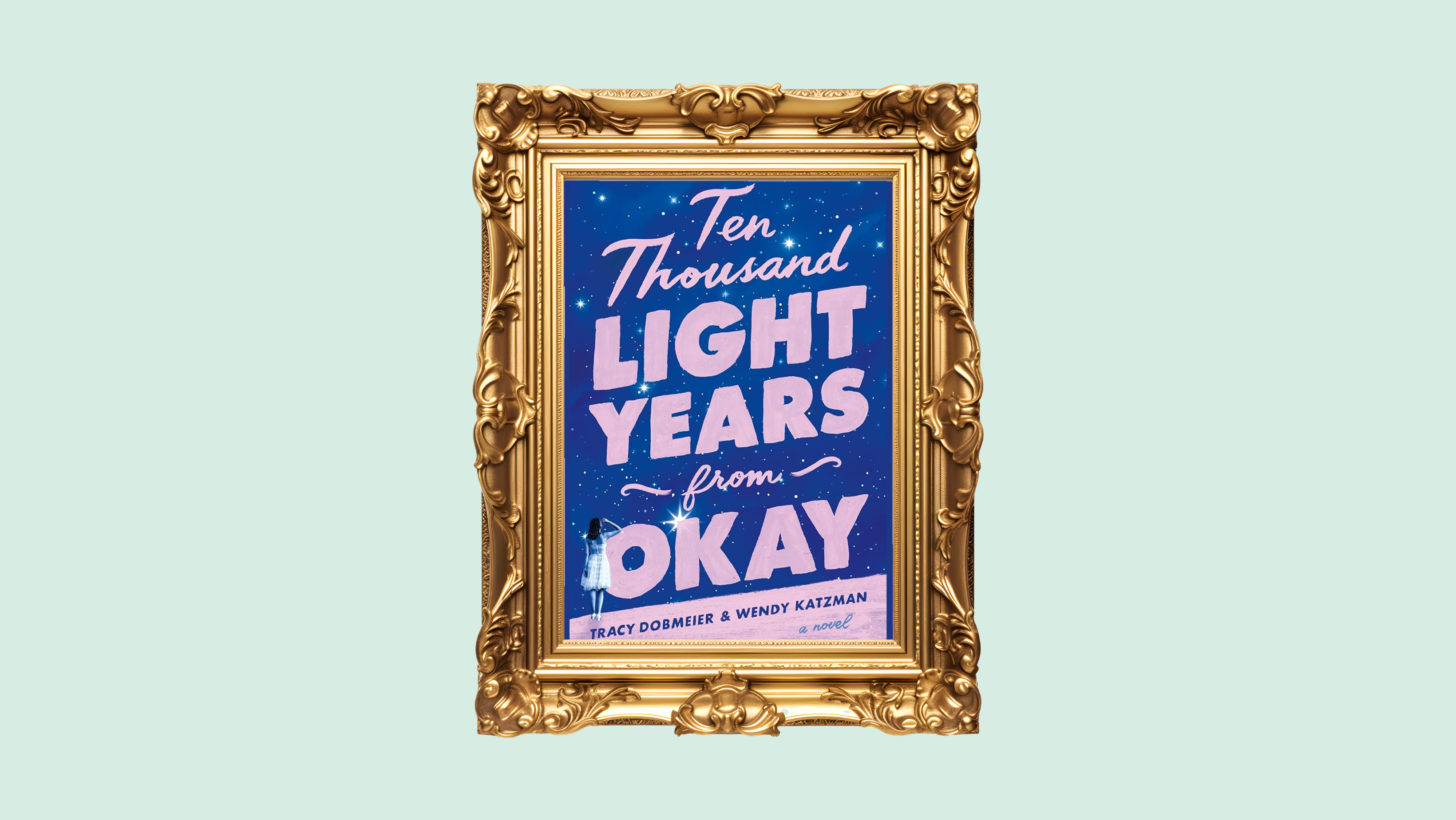 Author Interview: Tracy Dobmeier & Wendy Katzman